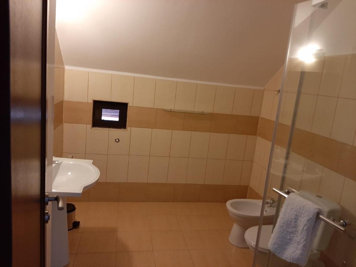 Pensiunea Simona Sîmbăta de Sus Exterior foto