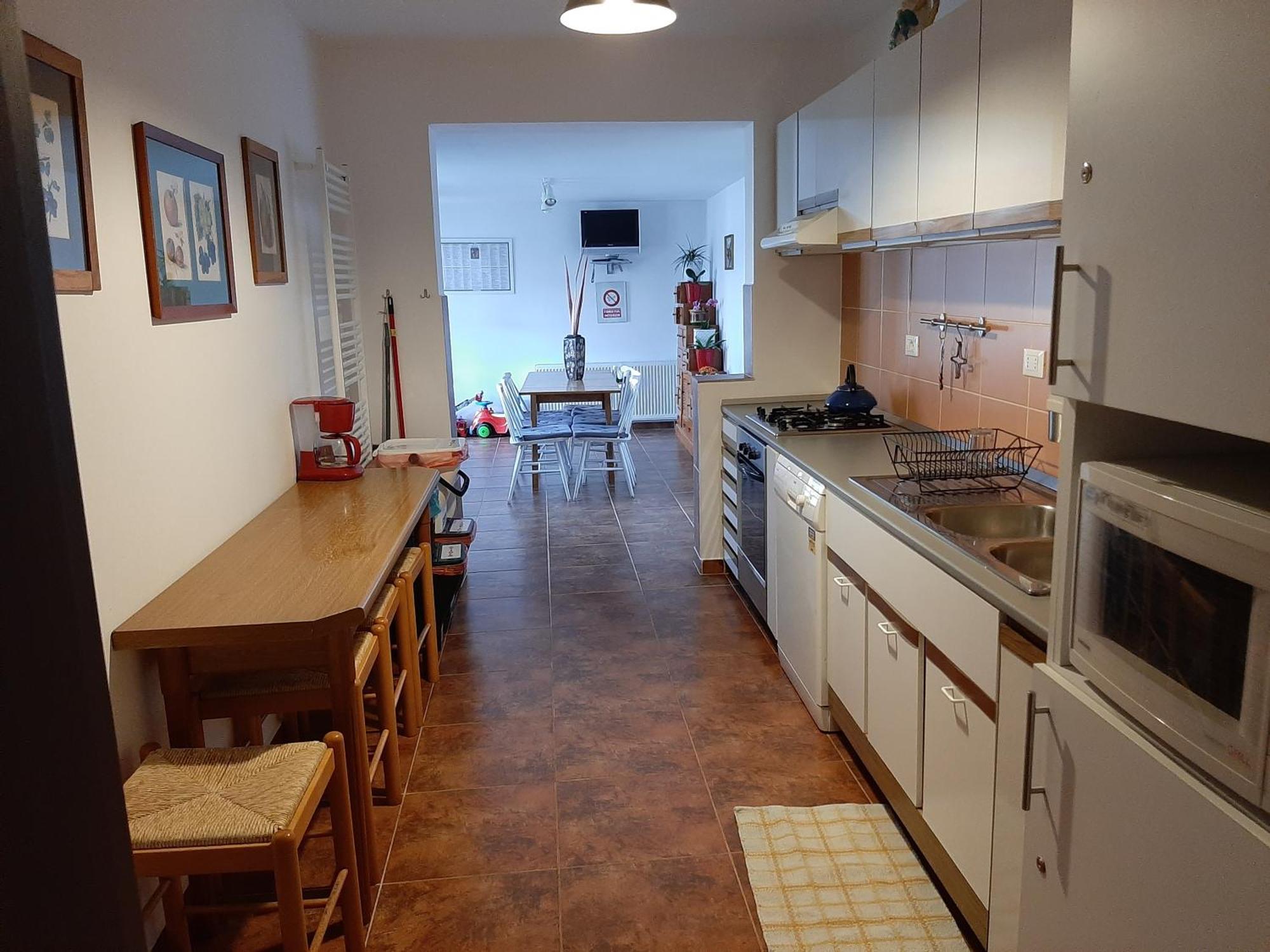 Pensiunea Simona Sîmbăta de Sus Habitación foto