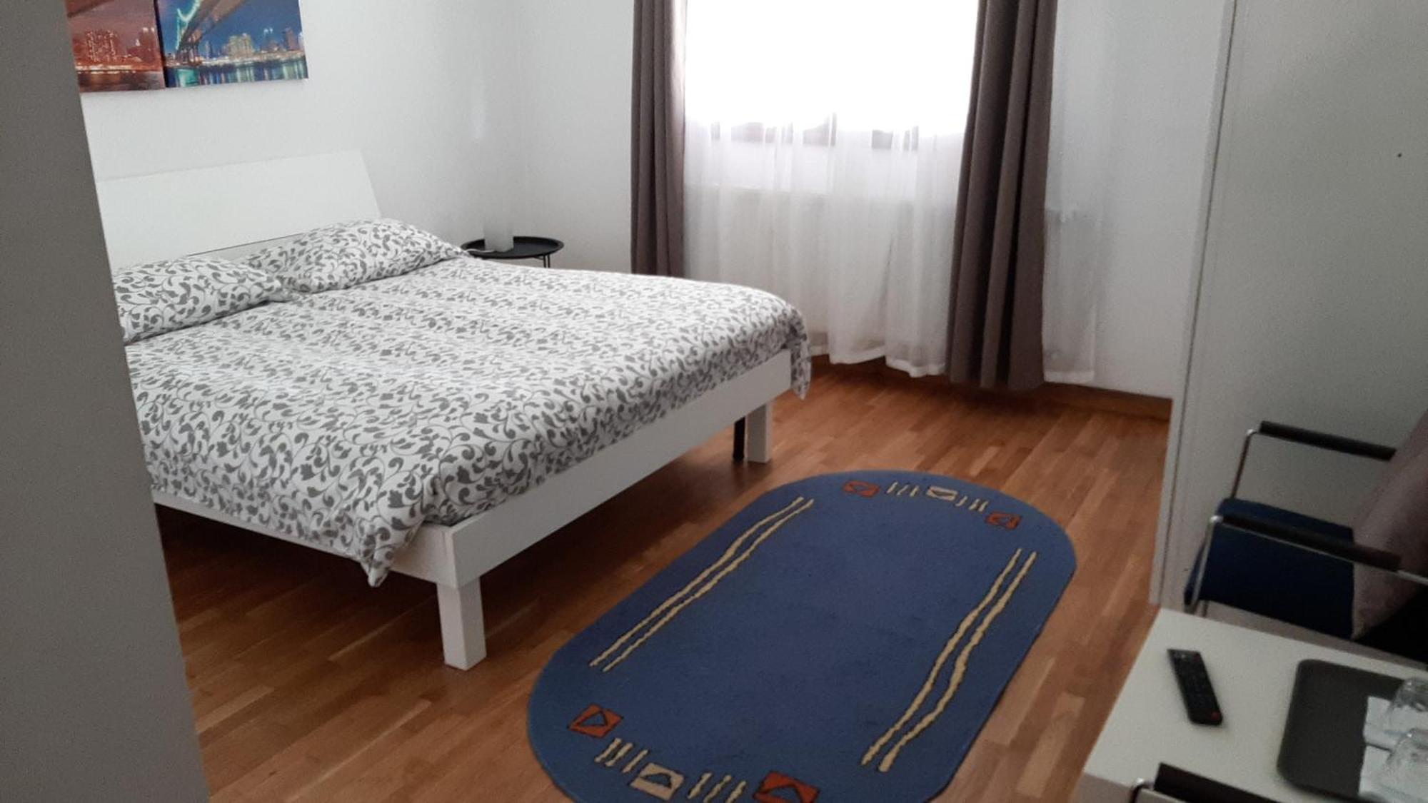 Pensiunea Simona Sîmbăta de Sus Habitación foto