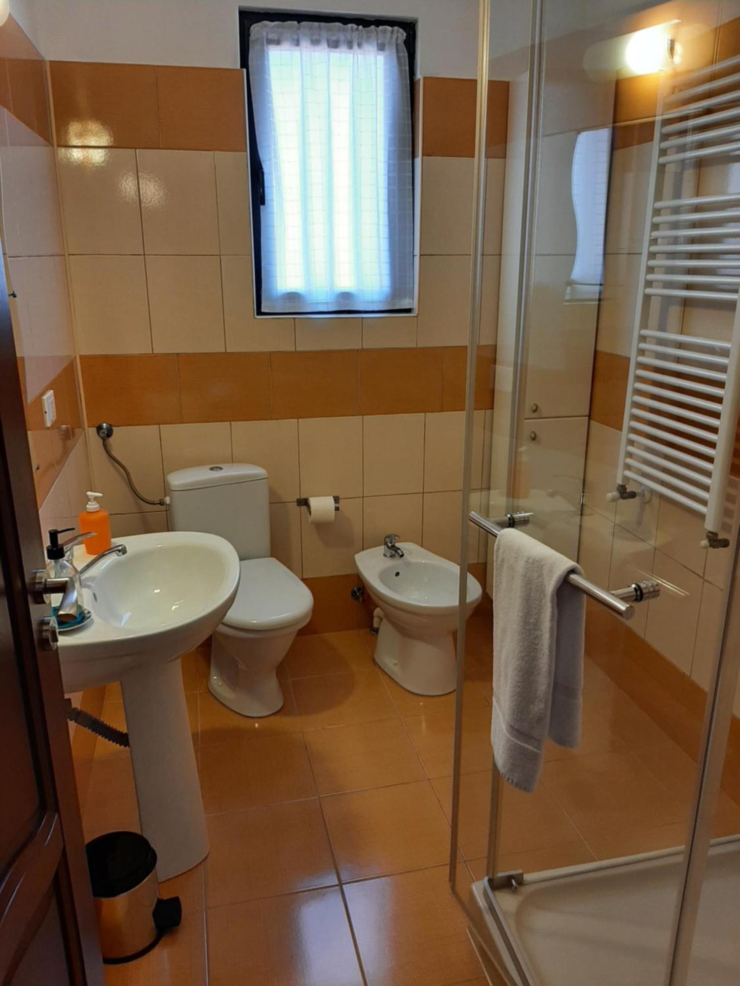 Pensiunea Simona Sîmbăta de Sus Habitación foto
