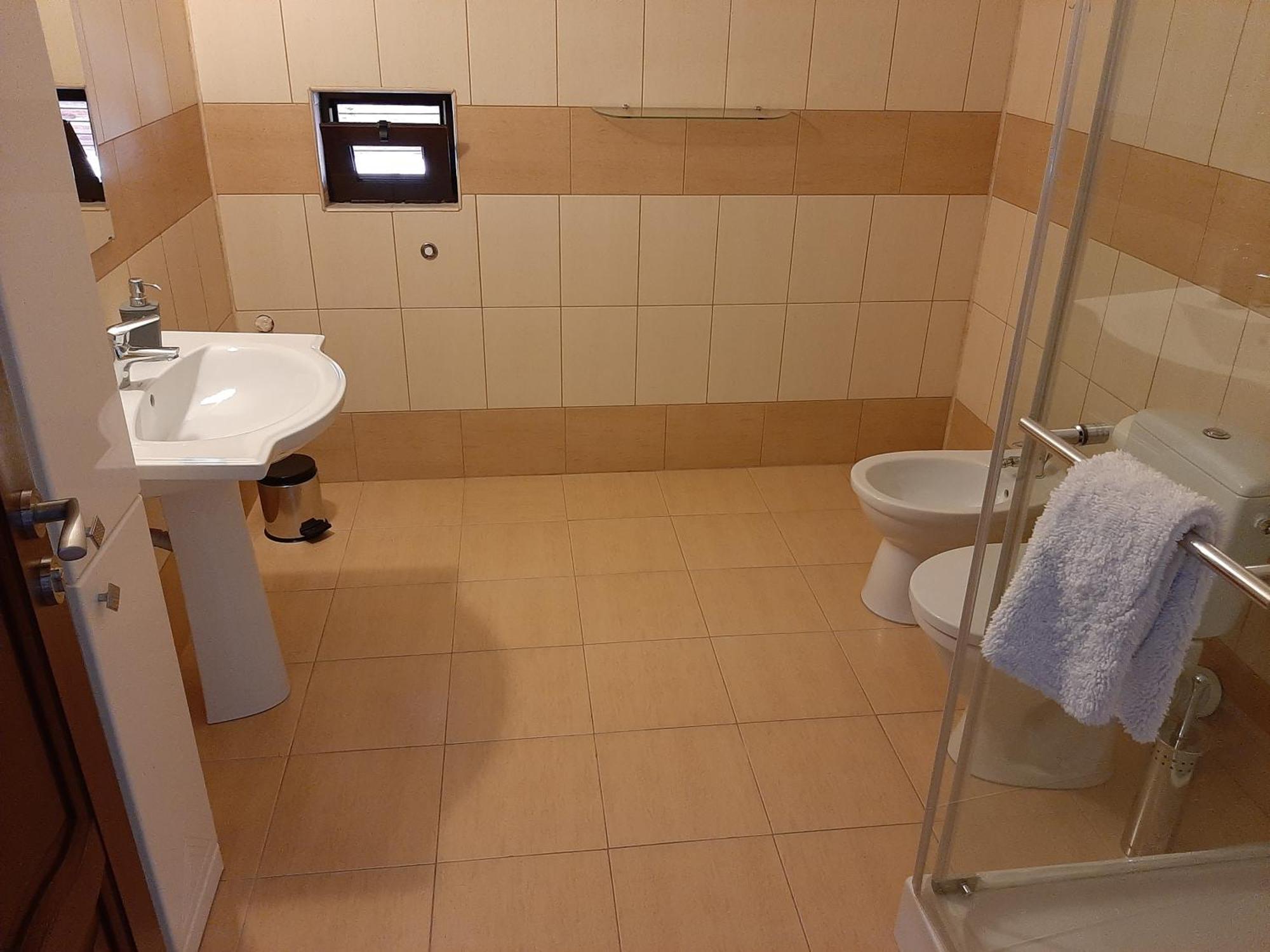 Pensiunea Simona Sîmbăta de Sus Habitación foto