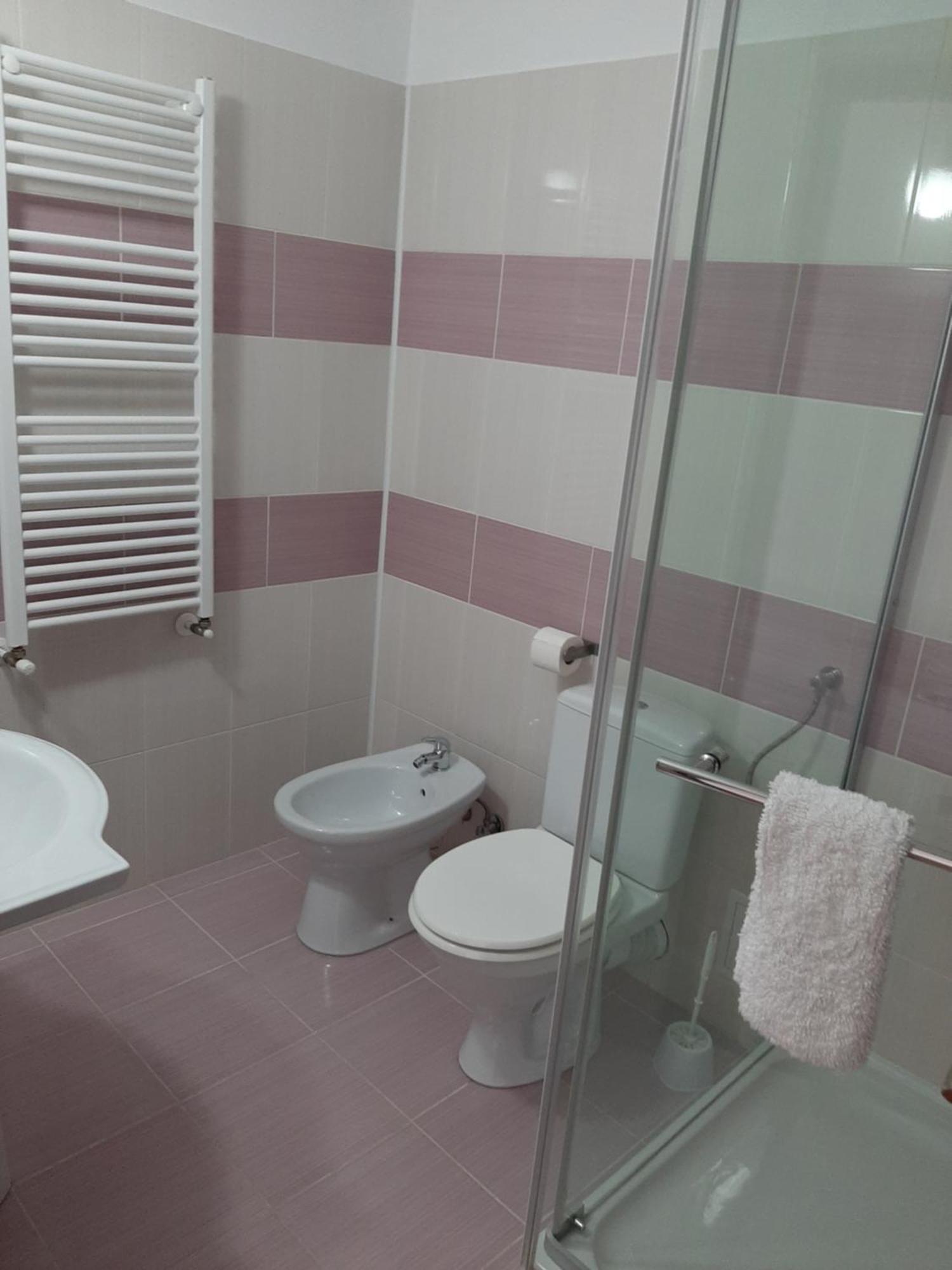 Pensiunea Simona Sîmbăta de Sus Habitación foto