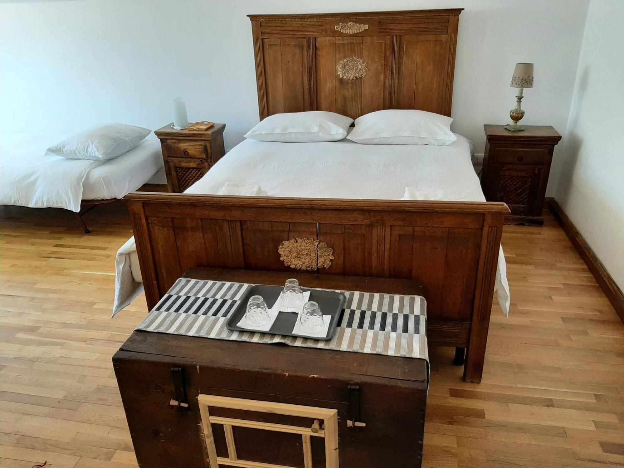 Pensiunea Simona Sîmbăta de Sus Habitación foto